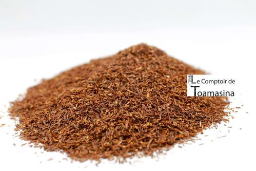 What is Rooibos